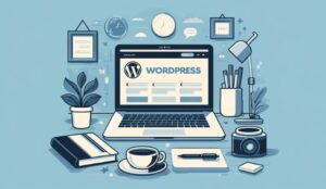 wordpress