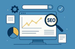 seo audit
