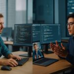 outsourcing af softwareudvikling