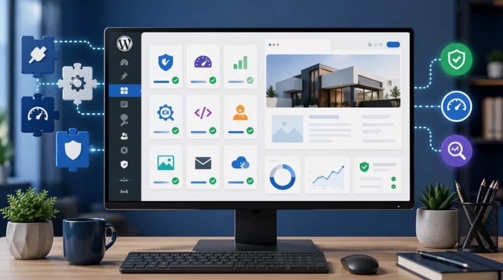 plugins til wordpress