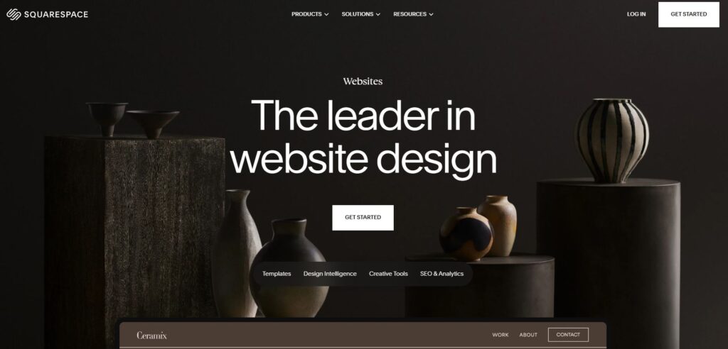 Hjemmesideprogrammer 11 squarespace hjemmesideprogram